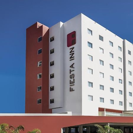 Fiesta Inn Guadalajara Periferico Poniente Zapopan Luaran gambar